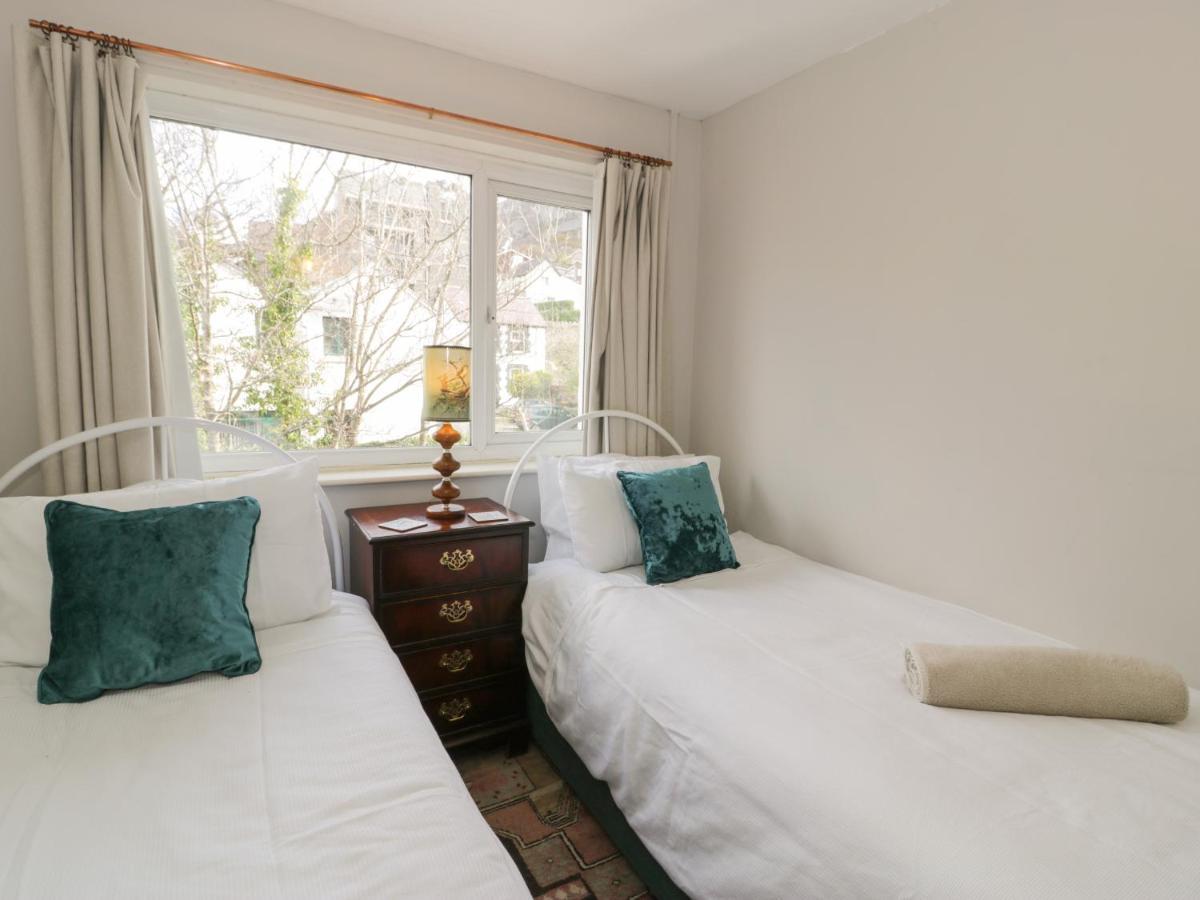 3 Alma Terrace Villa Llanfairfechan Ngoại thất bức ảnh