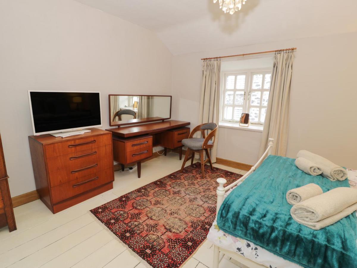 3 Alma Terrace Villa Llanfairfechan Ngoại thất bức ảnh